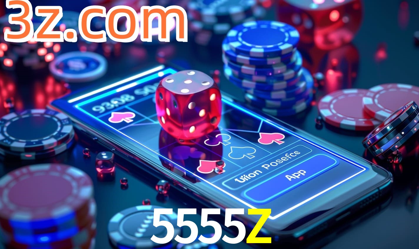 Baixar App 5555Z