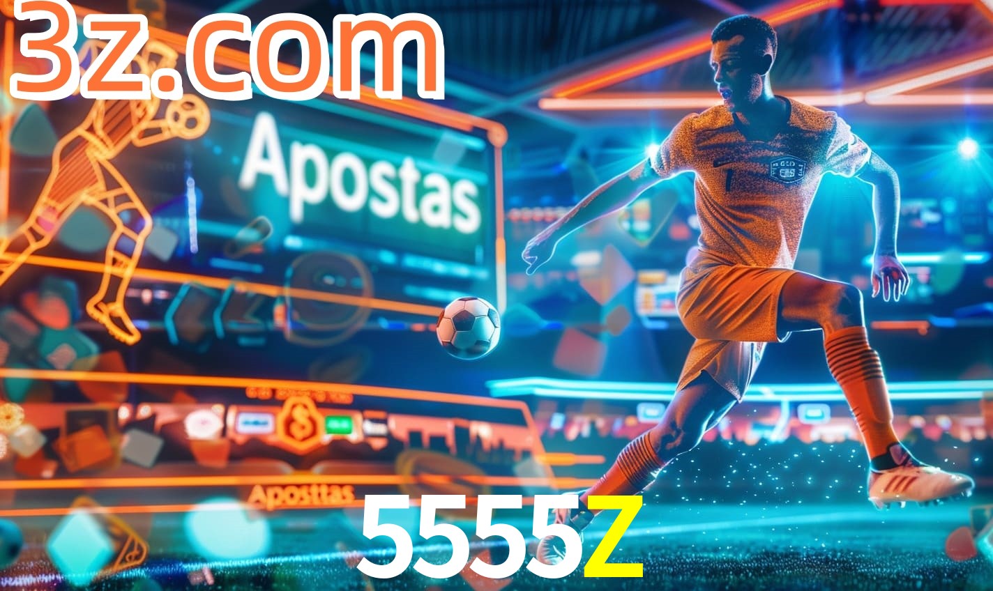 Apostas 5555Z