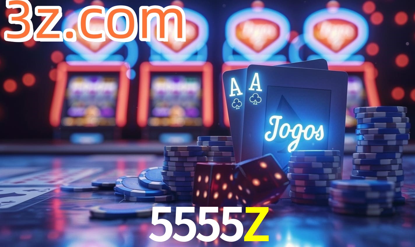Lista de Jogos 5555Z