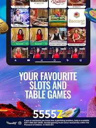 Melhor Casino Online 5555Z